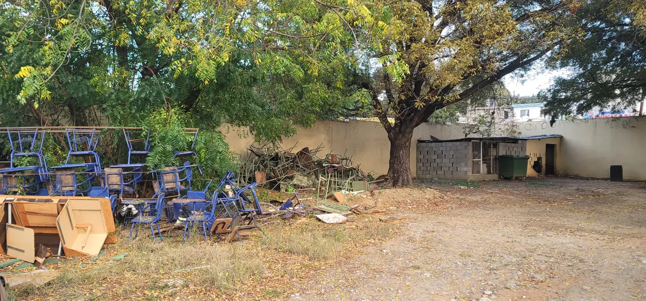 Librado Eugenio Belliard inaguracion 1972 7