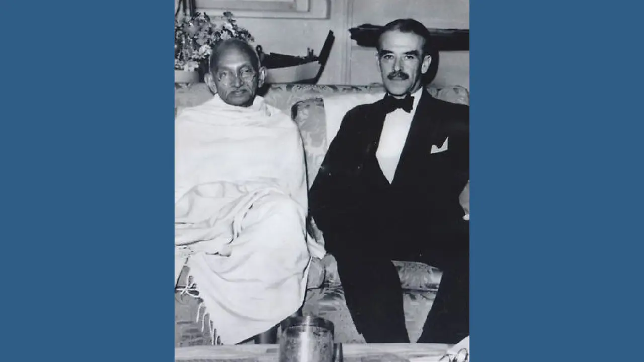 Mahatma Gandhi: el líder que convirtió la resistencia pacífica en un arma política mundial 3 Mahatma Gandhi