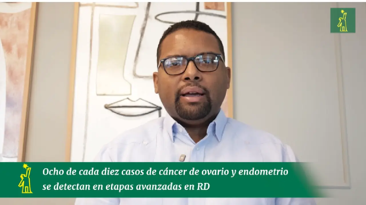 Ocho de cada diez casos de cáncer de ovario