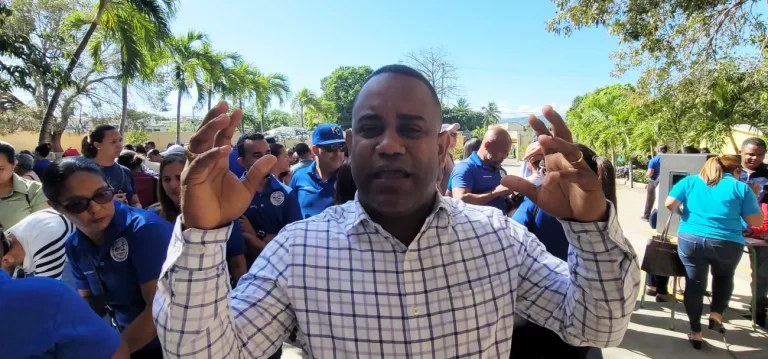 Politecnico es una pantalla