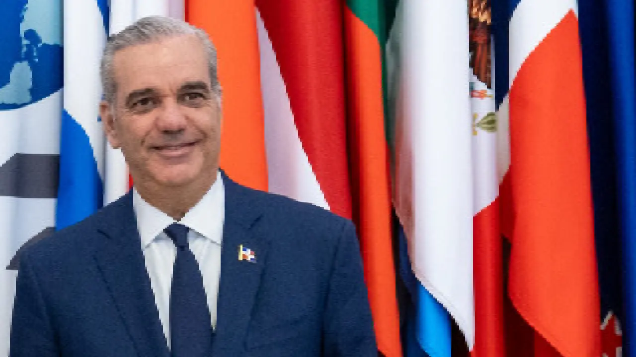 candidaturas independientes RD