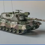 Los 20 ejércitos más poderosos del mundo en 2026, según Global Firepower