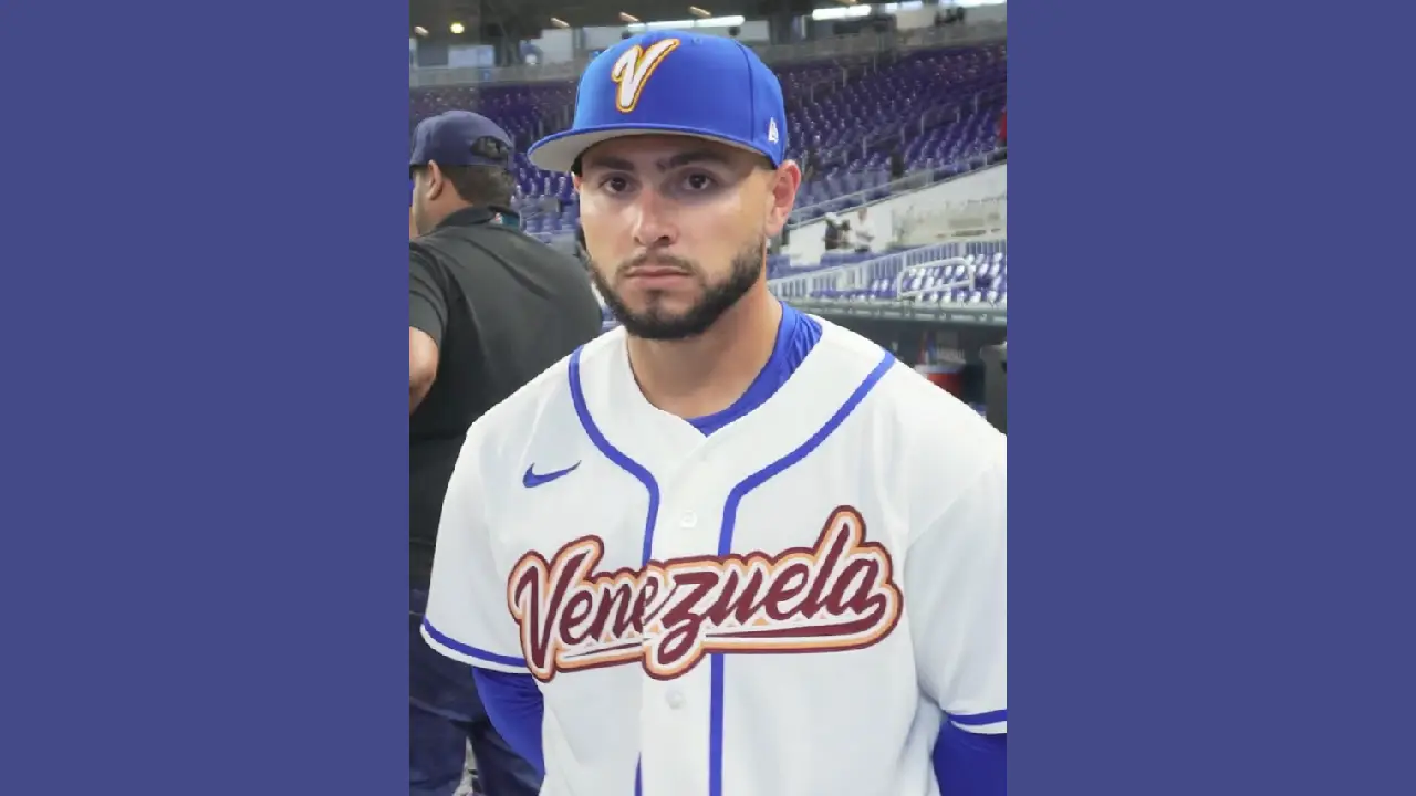 Venezuela derrota a Japón y avanza a semifinales del Clásico Mundial 2026 1 Venezuela semifinales