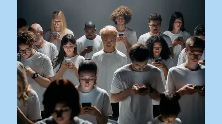 adiccion tecnología