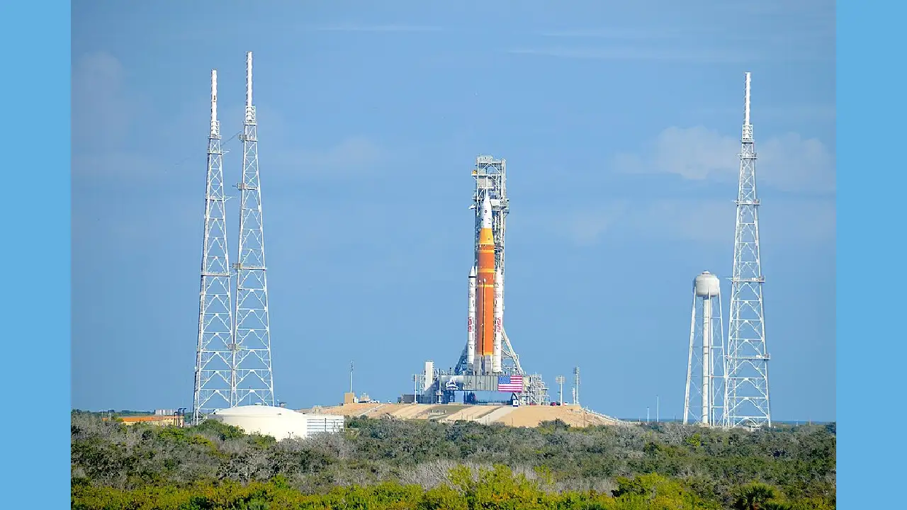 Artemis II: el regreso humano a la órbita lunar y los nuevos hallazgos sobre la superficie de la Luna 1 artemis ii