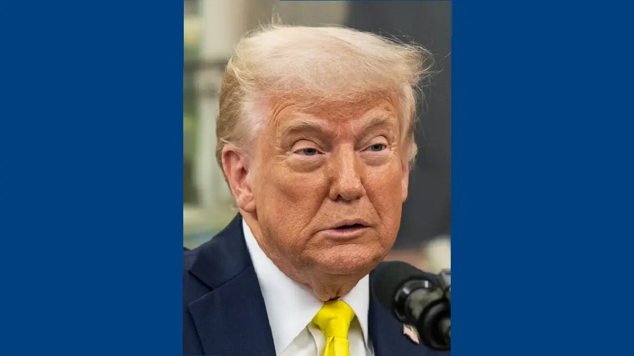Trump OTAN