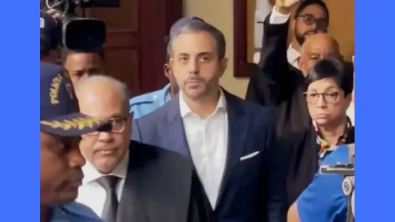 embargo millonario jet set