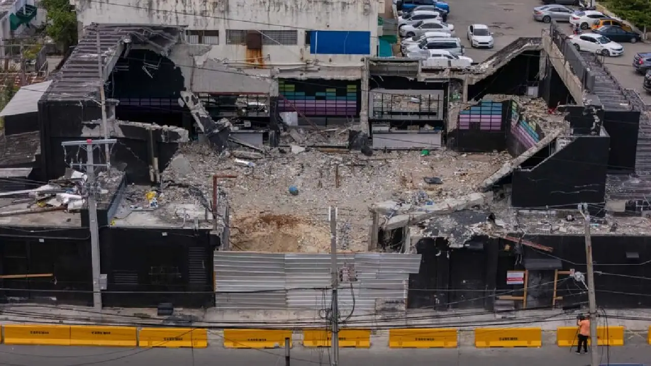 Tribunal ordena peritaje independiente en caso Jet Set a casi un año de la tragedia 1 caso jet set