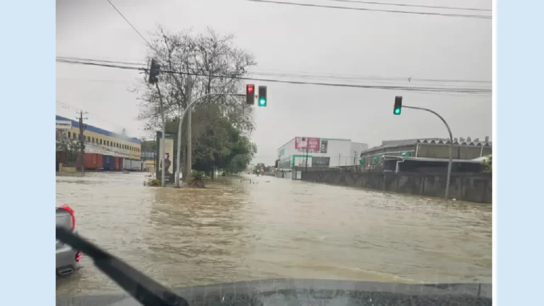 provincias en alerta