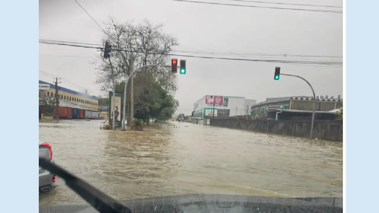 provincias en alerta