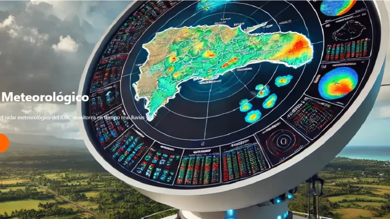 Vaguada intensifica lluvias