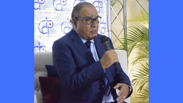 Miguel Franjul periodismo