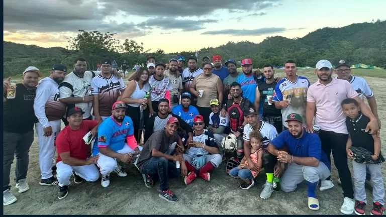 Encuentro cultural Arroyo Blanco