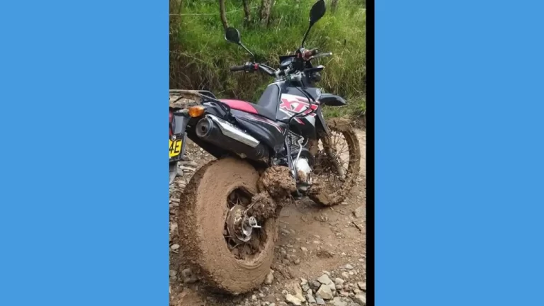 Santiago Rodríguez lluvias