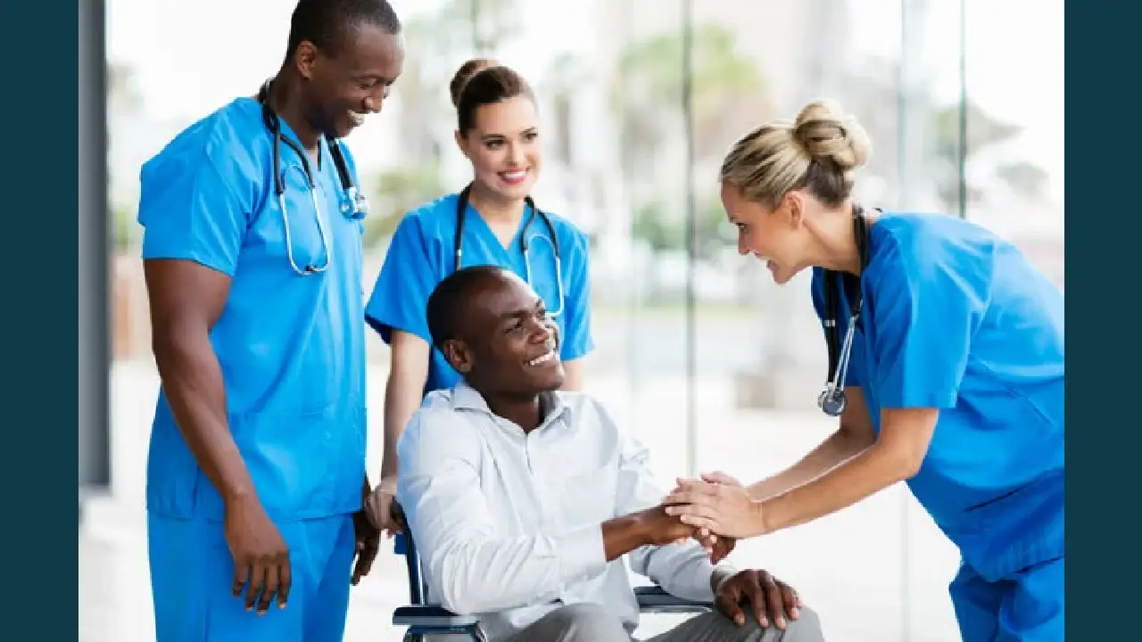 Día Mundial de la Salud