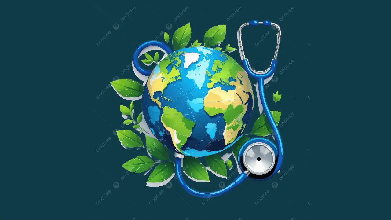 dia mundial salud