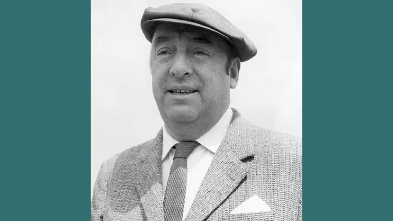 Pablo Neruda