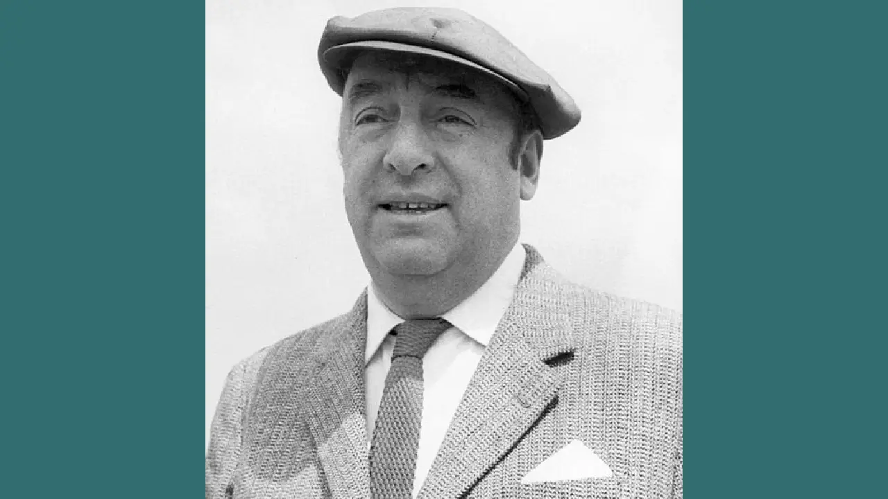Pablo Neruda