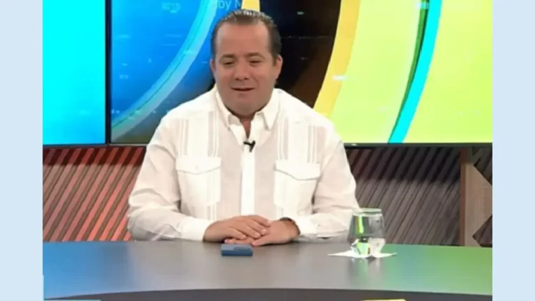 crisis internacional RD