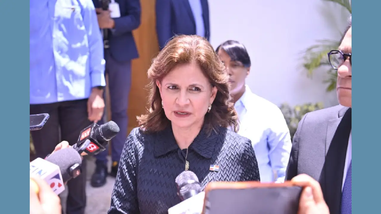 Raquel Peña condena como “inaceptable” la muerte del chofer Deivy Abreu en Santiago 1 muerte chofer Santiago