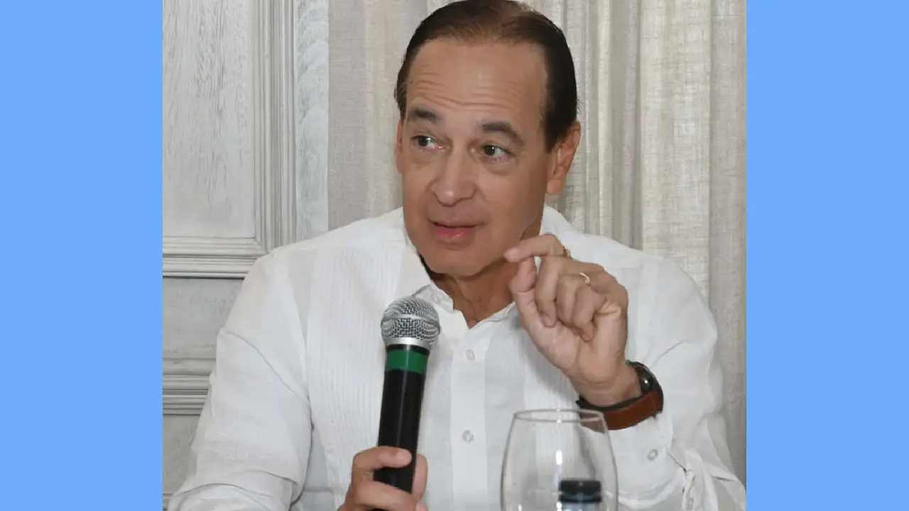 Rector del Intec advierte déficit de ingenieros y urge fortalecer formación científica en RD 1 Carreras STEM