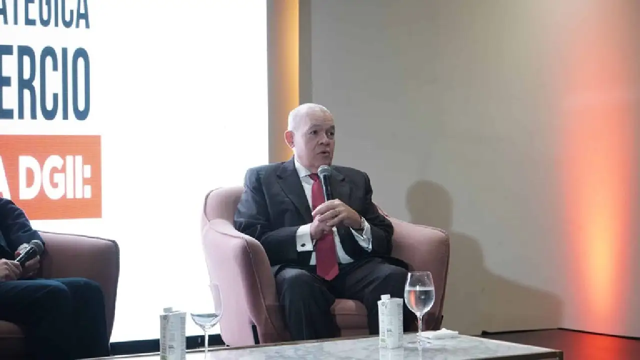 DGII acelera plan para aplicar impuestos a plataformas digitales en República Dominicana 1 Plataformas digitales