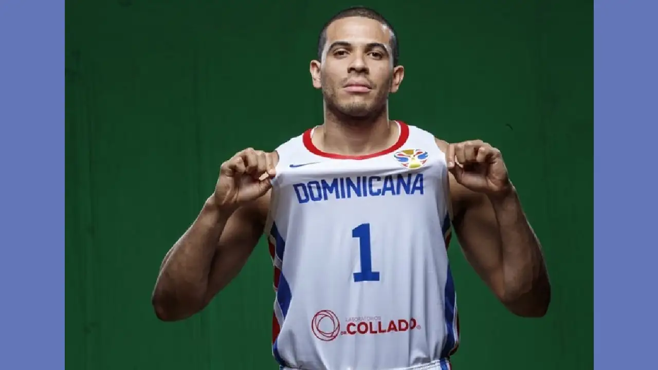 Exselección dominicano de baloncesto recibe condena de 60 años por delitos sexuales en EE. UU 1 Dagoberto Peña