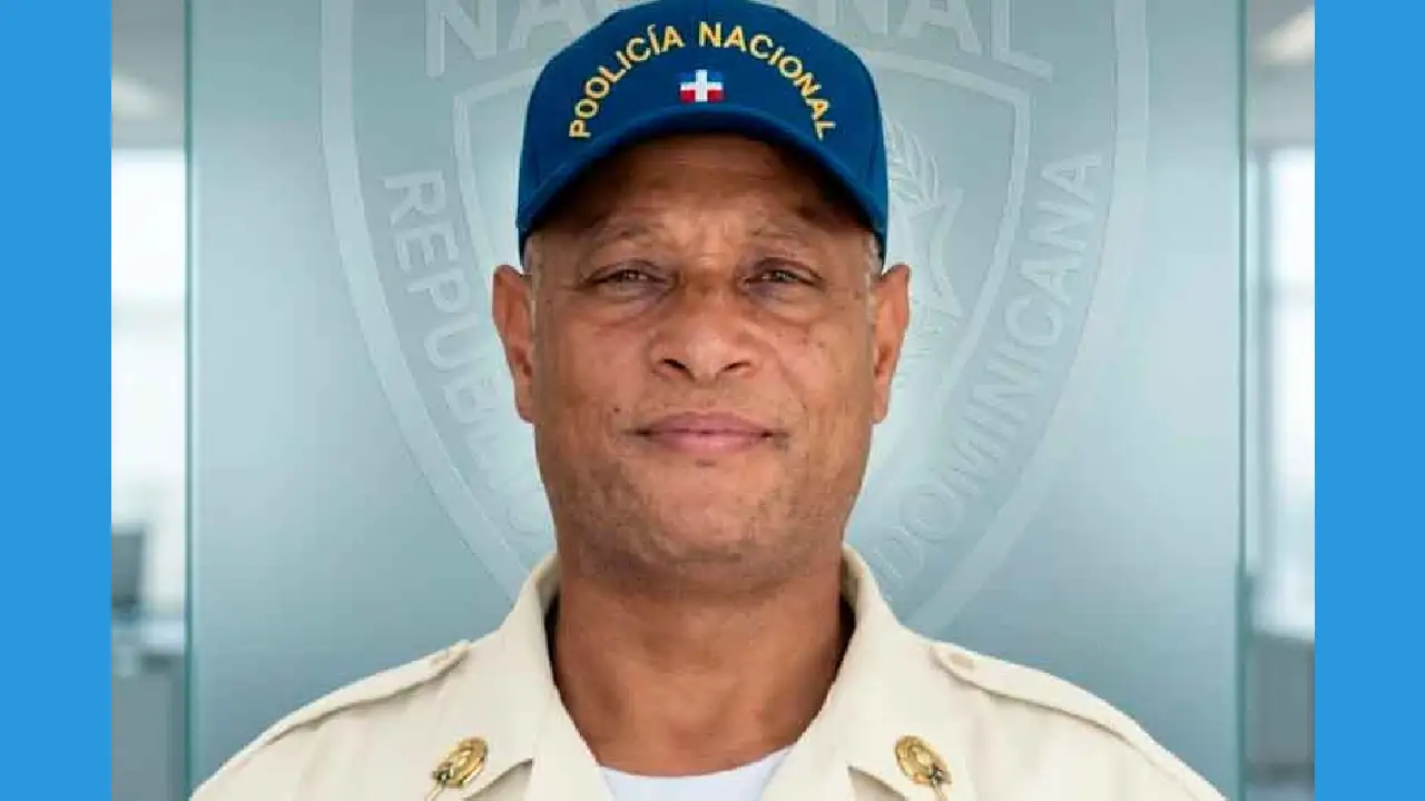 Corte ratifica prisión preventiva contra coronel acusado de agredir a joven en Los Minas 1 Coronel Fausto Madé