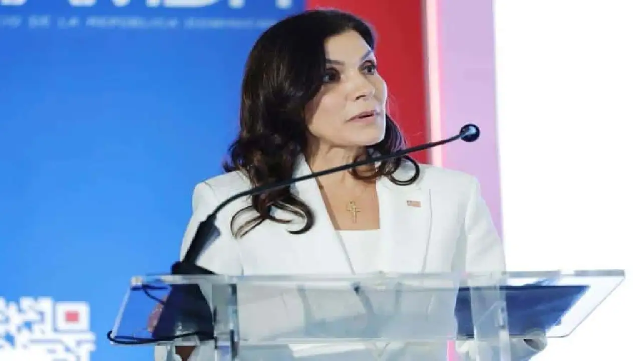 EE. UU. y República Dominicana acuerdan mecanismo temporal para traslado de extranjeros deportados 1 Extranjeros deportados
