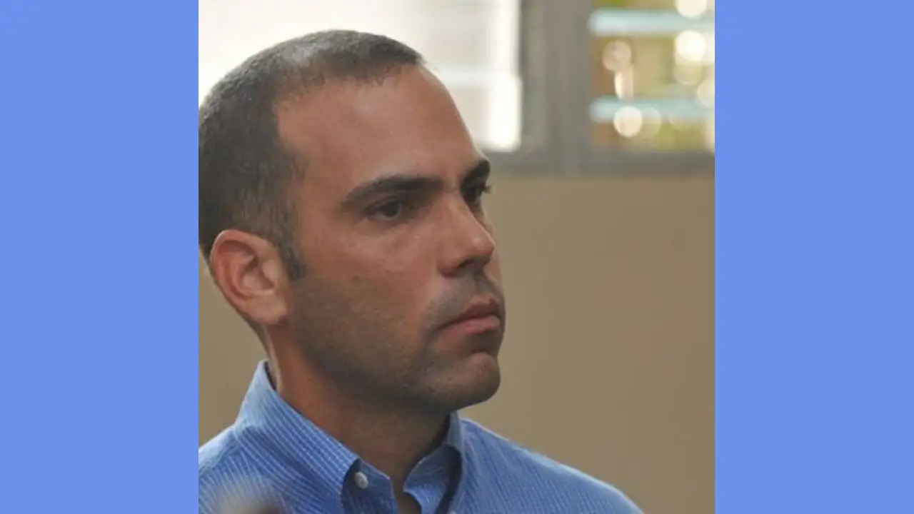 Mario Redondo Llenas recupera su libertad tras cumplir condena de 30 años 1 Redondo Llenas
