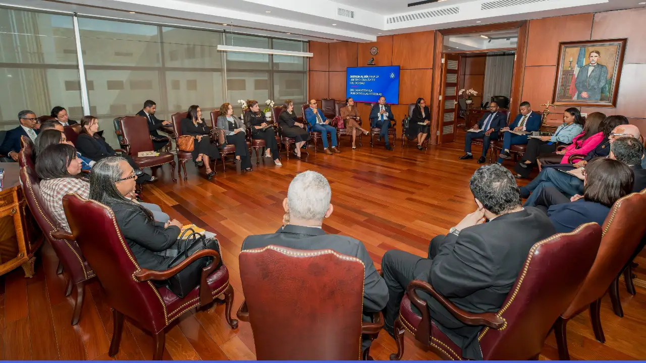 Poder Judicial acuerda aumento salarial de hasta 50 % para jueces y servidores judiciales 1 aumento salarial judicial
