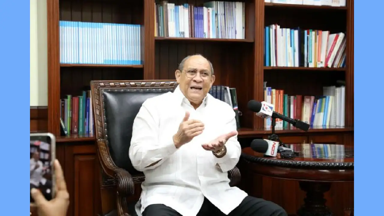 Gobierno plantea reforma integral para modernizar la educación superior en República Dominicana 1 Educación superior