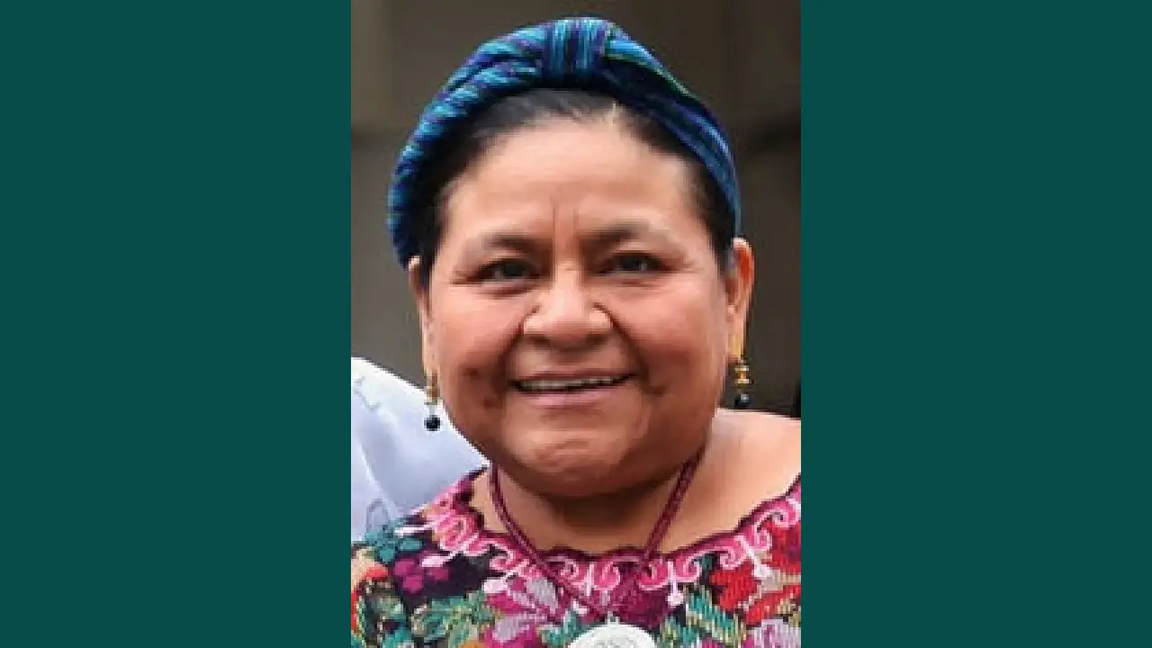 Rigoberta Menchú: la voz indígena que transformó la lucha por los derechos humanos en América Latina 1 Rigoberta Menchú