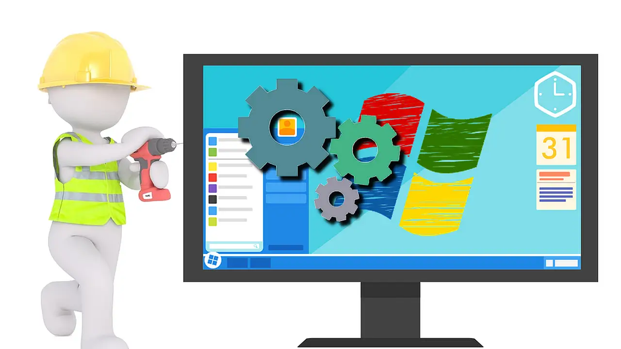Programas para Windows