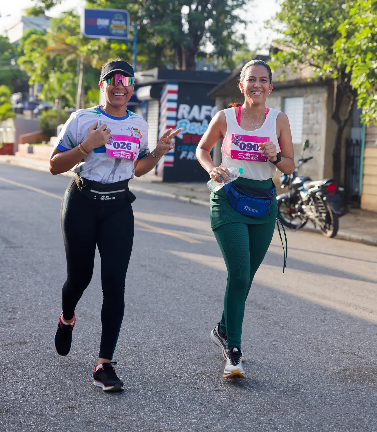 5K de Madres 2026