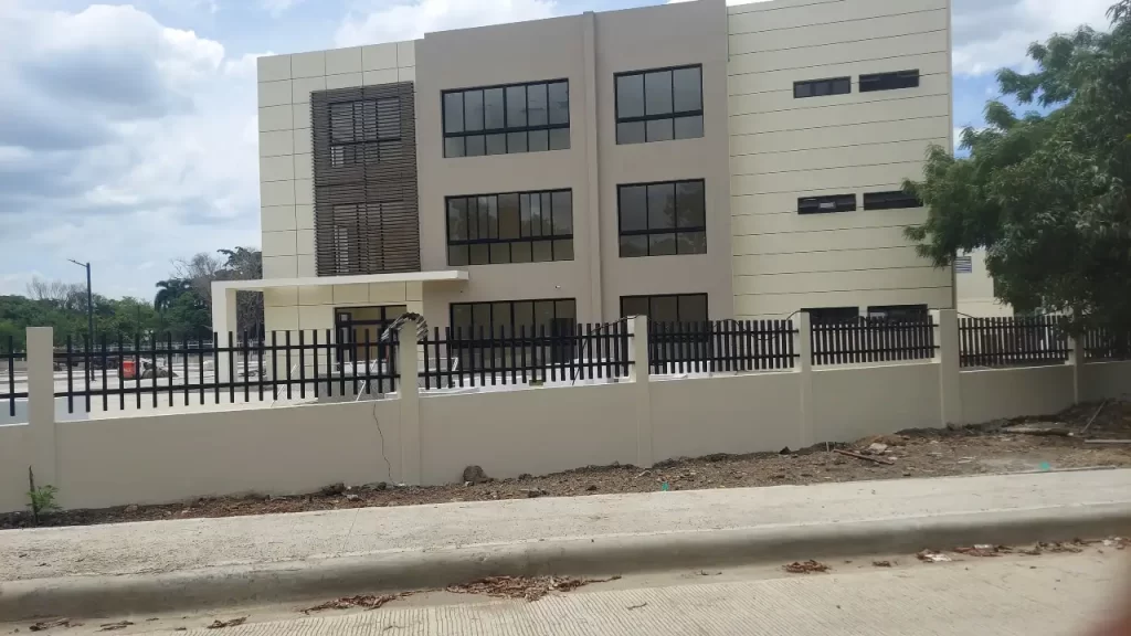 Centro UASD SR 2