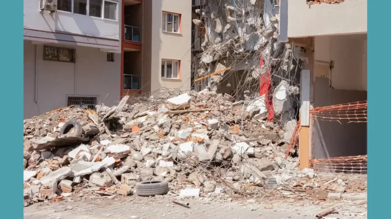 sismo en Venezuela