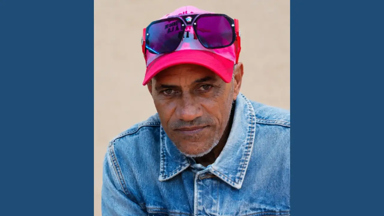 Humberto Pérez