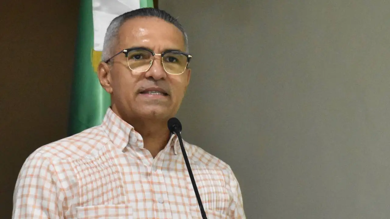 ¿Quién escucha a los territorios? 1 gobernanza ambiental