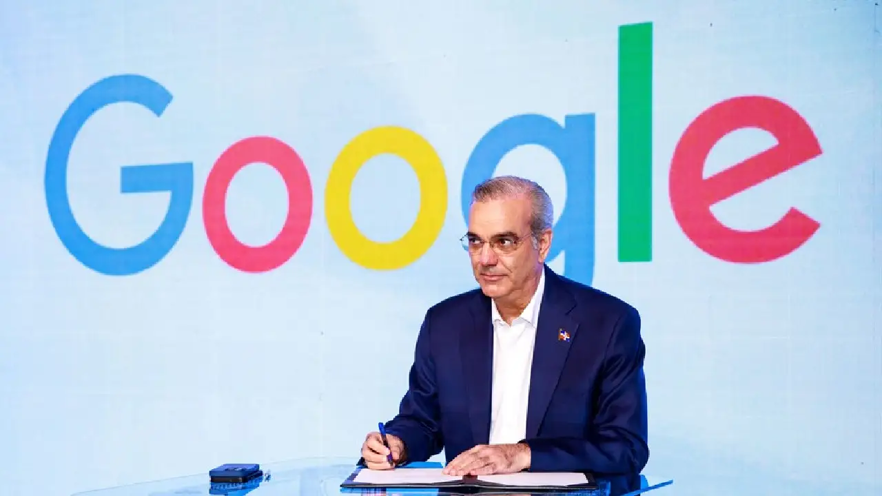 Gobierno autoriza cables submarinos de Google en República Dominicana 1 cables submarinos de Google