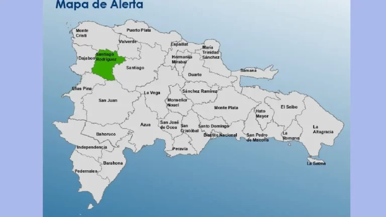 Santiago Rodriguez pronostico