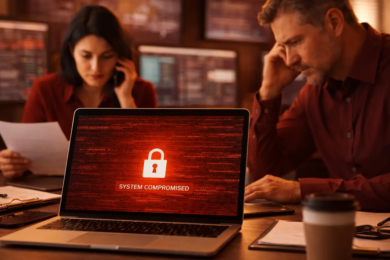 Tata Electronics confirma incidente cibernético; filtración atribuida a ransomware incluiría documentos de Apple y Tesla 1 Tata Electronics