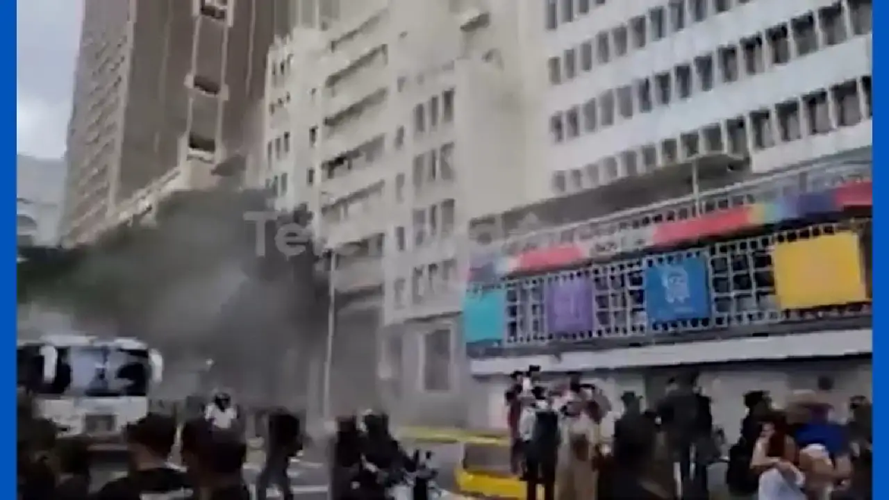 Terremotos en Venezuela dejan 920 muertos y miles de afectados 1 terremotos en Venezuela