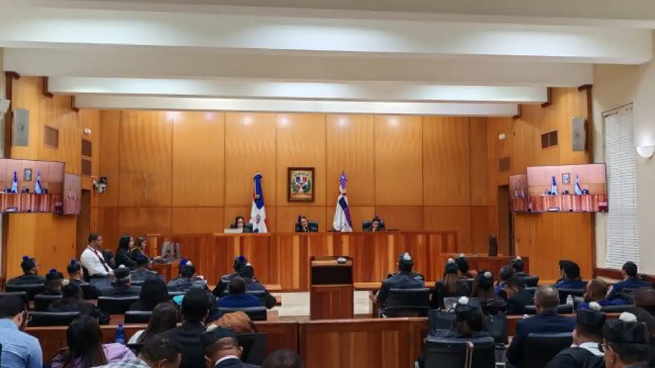 Tribunal condena a 20 años a principales implicados en caso Coral por corrupción contra el Estado 1 caso Coral