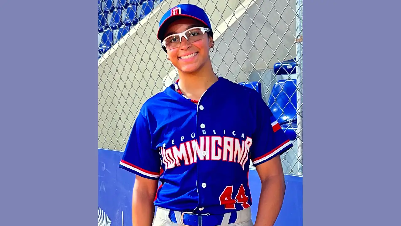 Santiago Rodríguez tiene presencia en Santo Domingo 2026 2 Brianna Estévez