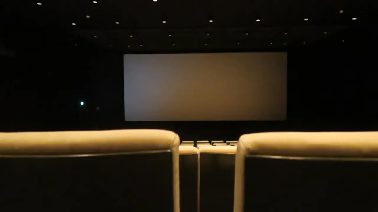 “La Odisea” impulsa la recuperación del cine mundial 1 cine mundial