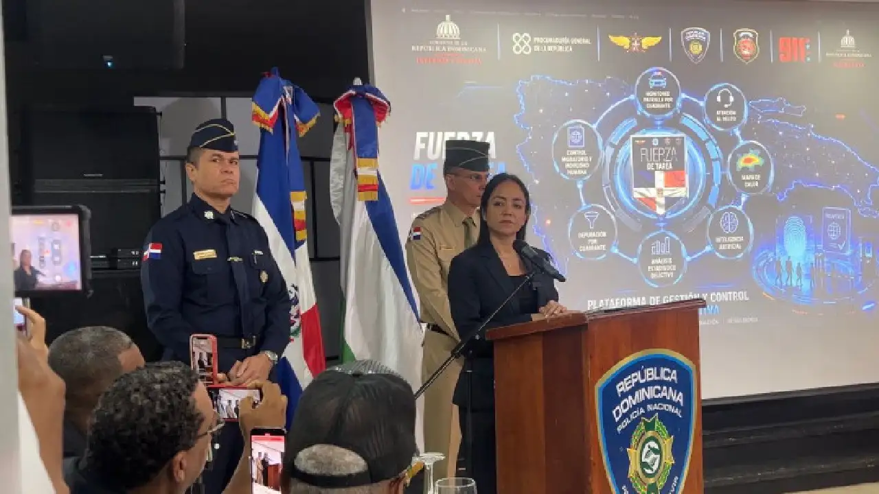 Faride exige justicia por joven ultimado en Herrera 1 joven en Herrera