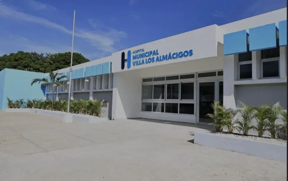El latido de Villa Los Almácigos; un llamado a proteger a quienes nos salvan la vida 2 Villa Los Almácigos