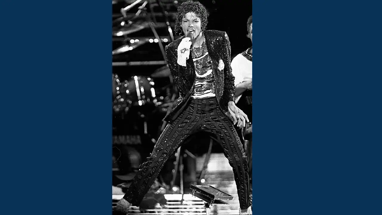 “Michael” supera los 1,000 millones de dólares en taquilla mundial 1 película Michael
