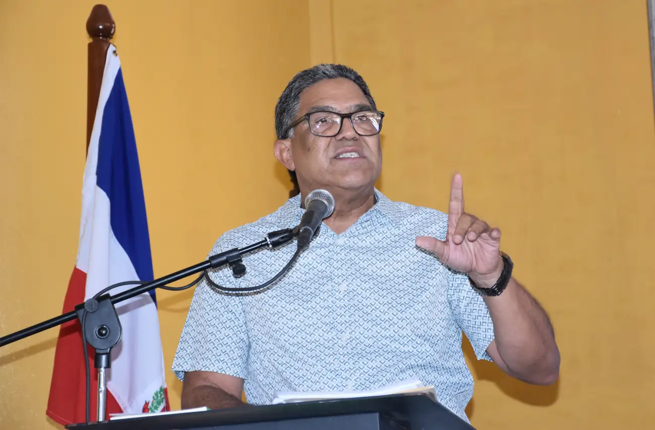 Santiago Rodríguez en la Restauración